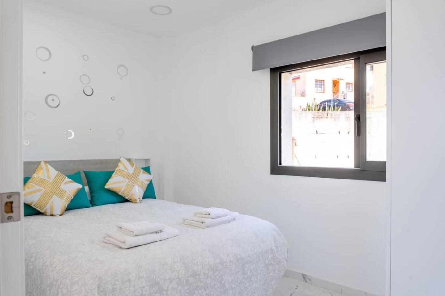 Apartamentos Rosa De Abril Teia Exterior foto